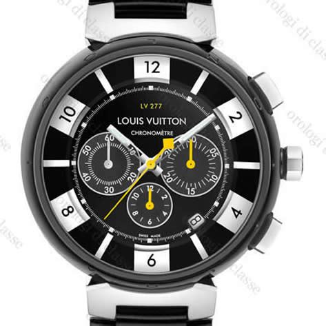 louis vuitton orologi prezzi|Orologi Louis Vuitton .